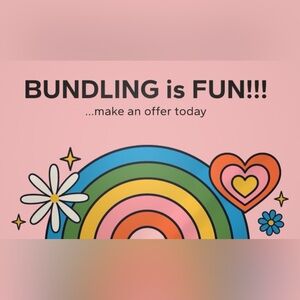 Fun With Bundles